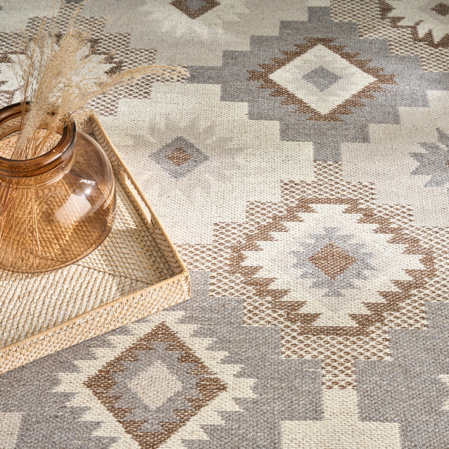 Nourison Home Copenhagen Cpn01 Area Rugs Collection