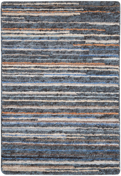 Nourison Home Plateau Pae01 Area Rugs Collection