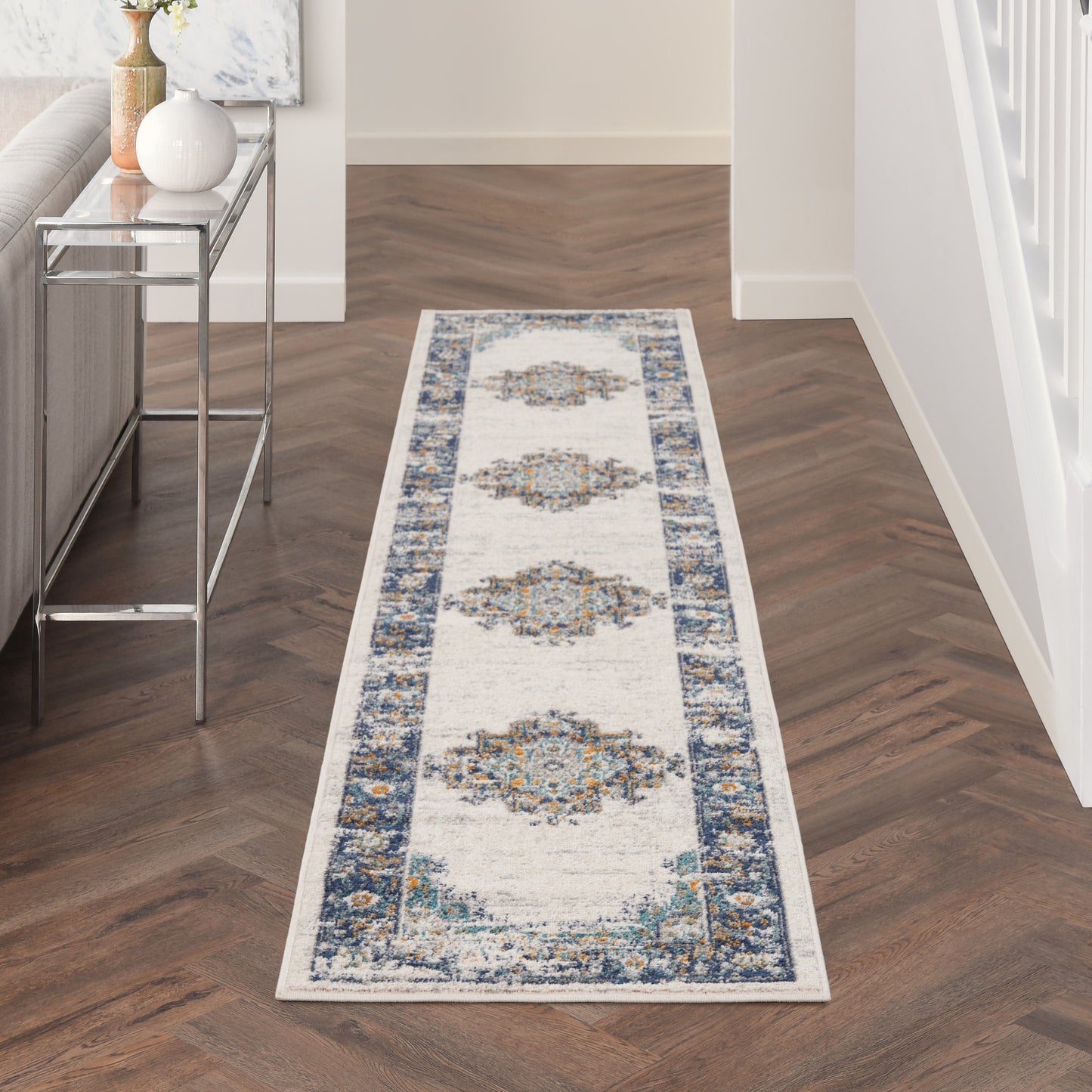 Nourison Home Passion Psn03 Area Rugs Collection