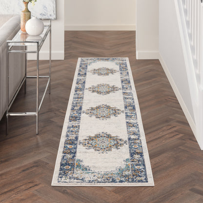 Nourison Home Passion Psn03 Area Rugs Collection