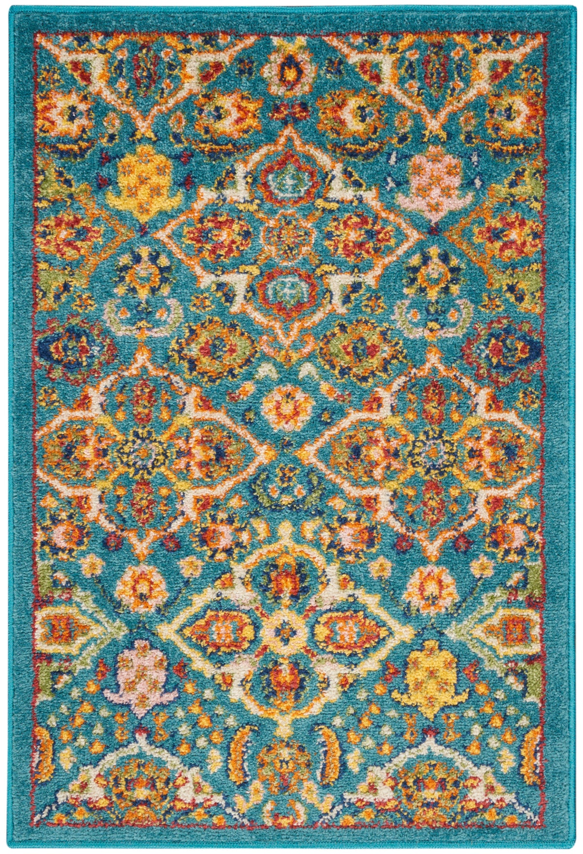 Nourison Home Allur Alr03 Area Rugs Collection