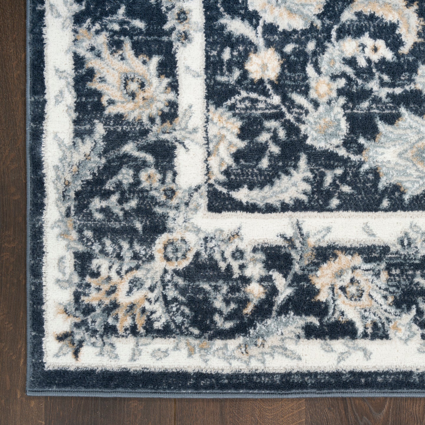 Nourison Home Dekor Dek09 Area Rugs Collection