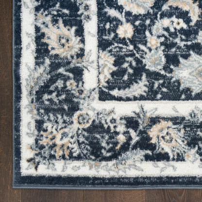 Nourison Home Dekor Dek09 Area Rugs Collection