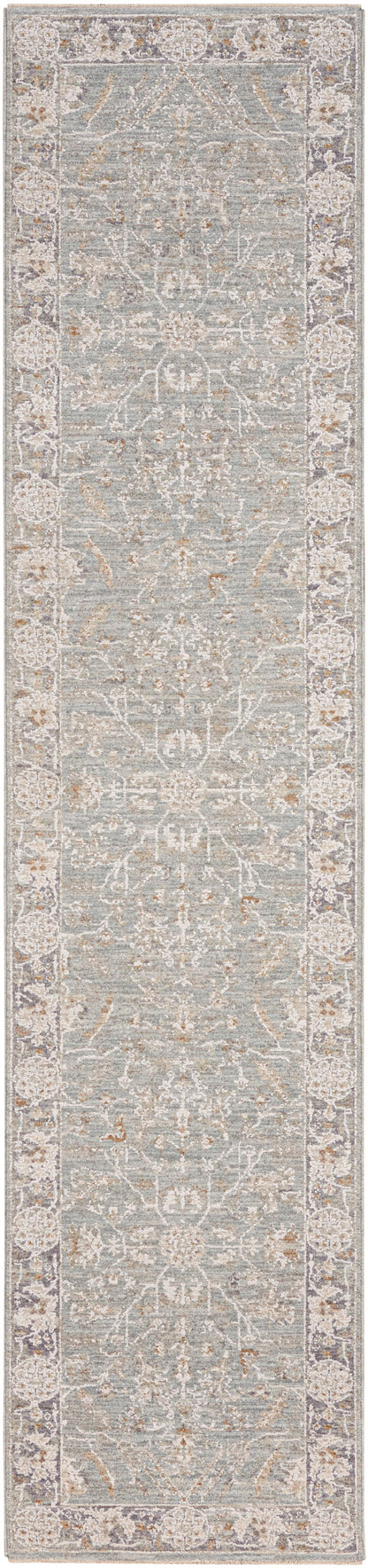Nourison Home Infinite Ift01 Area Rugs Collection