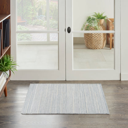 Nourison Home Interweave Iwv01 Area Rugs Collection