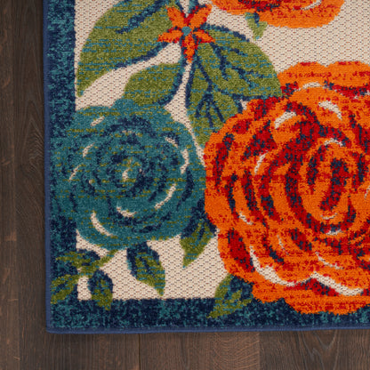 Nourison Home Aloha Alh32 Area Rugs Collection