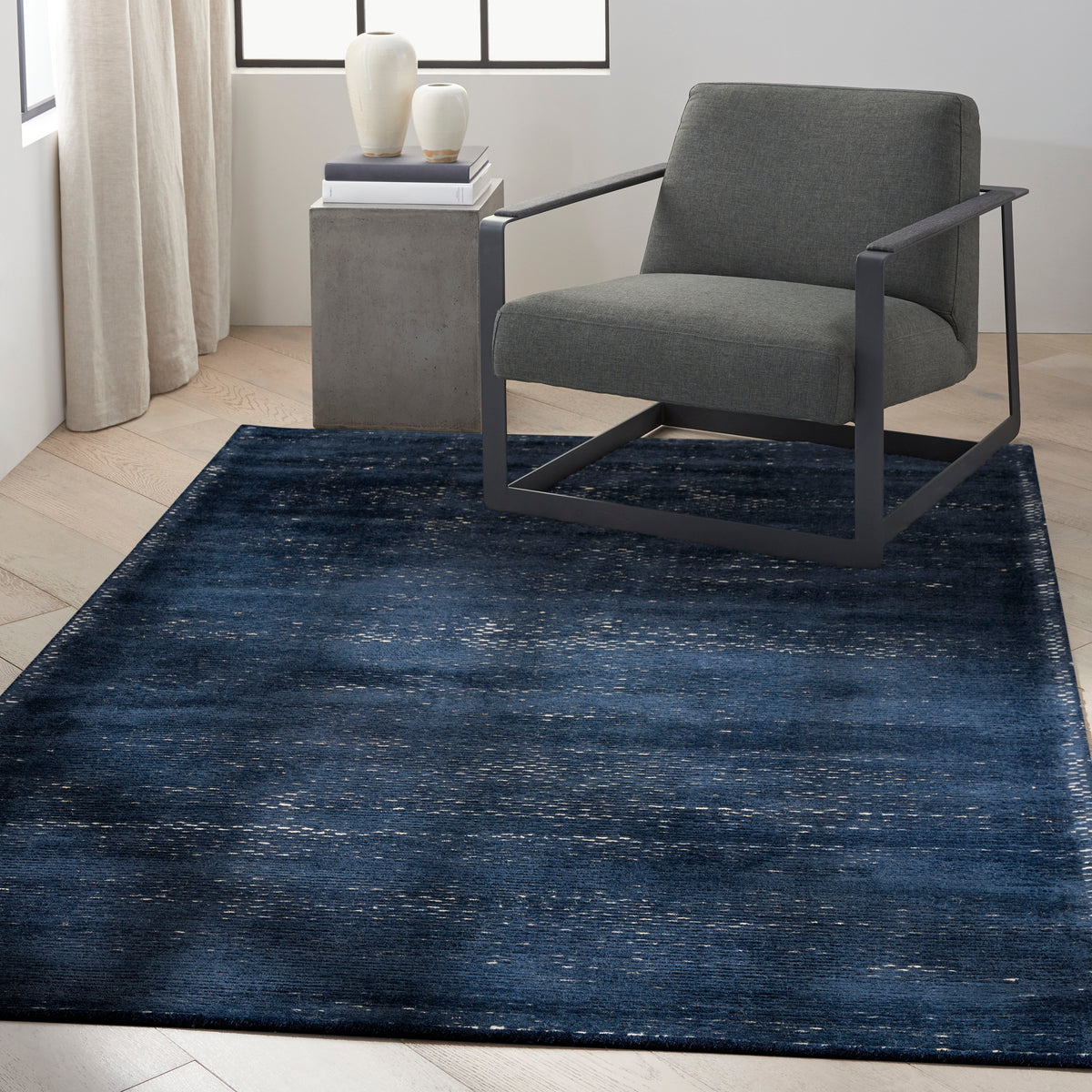 Calvin Klein Valley Vll01 Area Rugs Collection