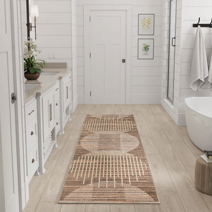 Nourison Home Astra Machine Washable Asw03 Area Rugs Collection