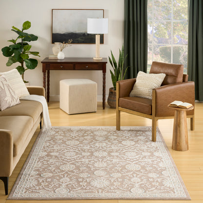 Nourison Home Isla Isl01 Area Rugs Collection