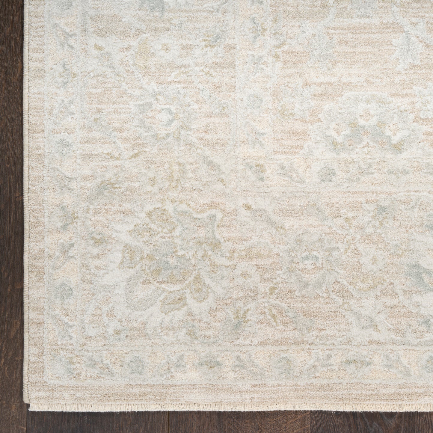 Nourison Home Envy Evv03 Area Rugs Collection