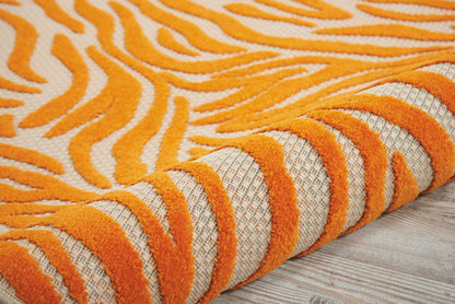 Nourison Home Aloha Alh04 Area Rugs Collection
