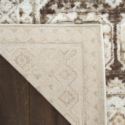Nourison Home Dekor Dek01 Area Rugs Collection