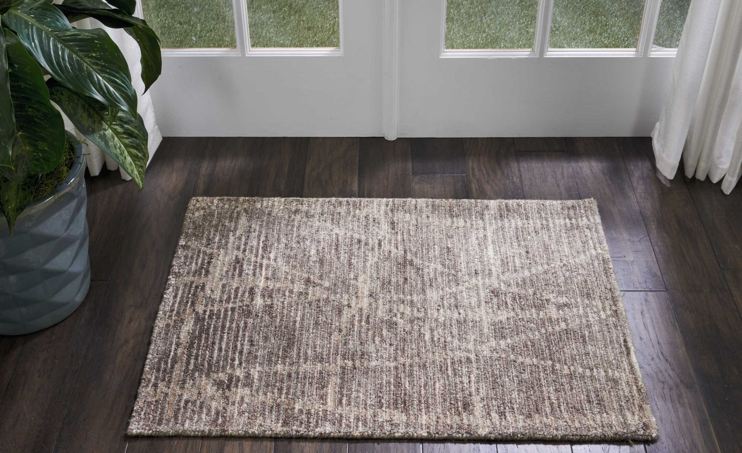 Nourison Home Ellora Ell02 Area Rugs Collection