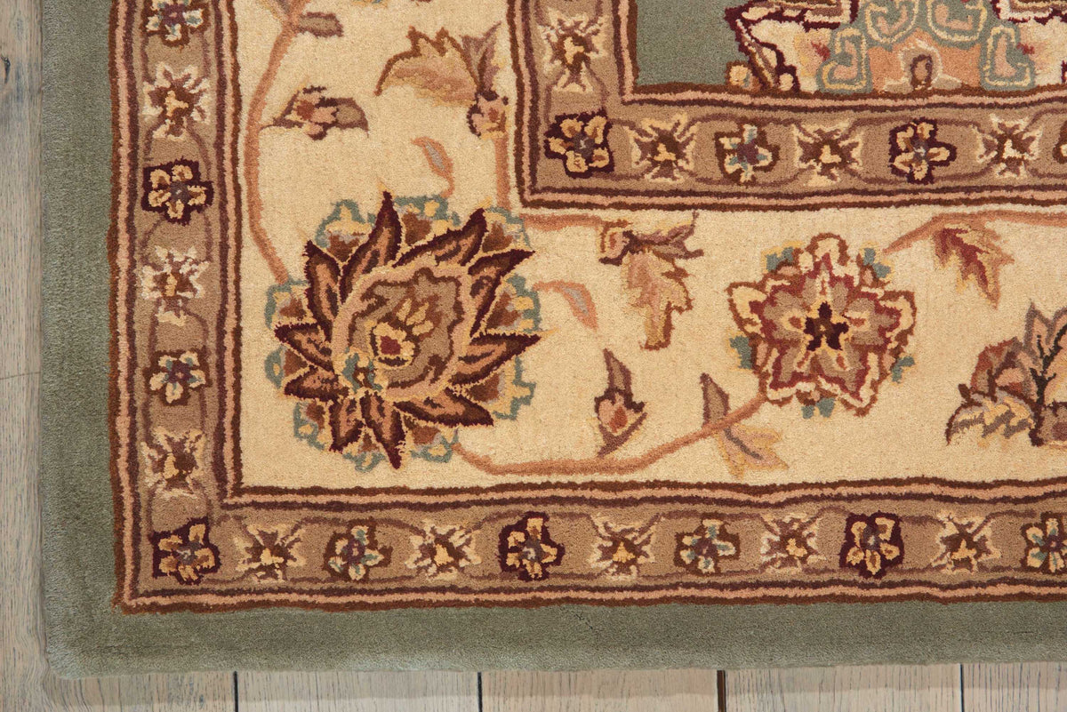Nourison Home Nourison 2000 2210 Area Rugs Collection