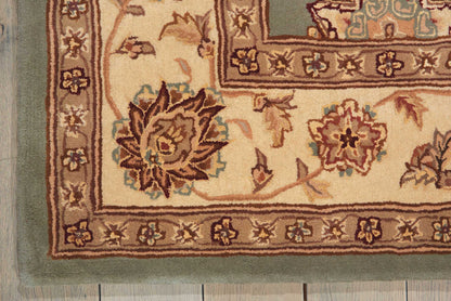 Nourison Home Nourison 2000 2210 Area Rugs Collection