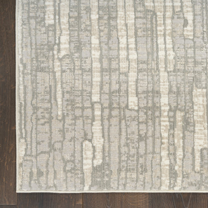 Nourison Home Soft Structure Sof03 Area Rugs Collection