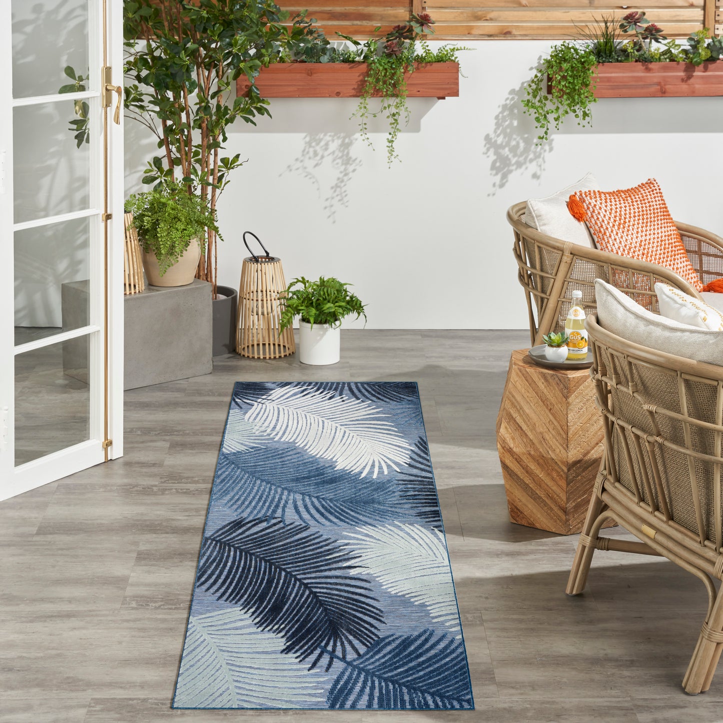 Nourison Home Suncoast Snc03 Area Rugs Collection