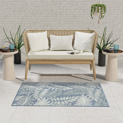 Nourison Home Aloha Alh18 Area Rugs Collection