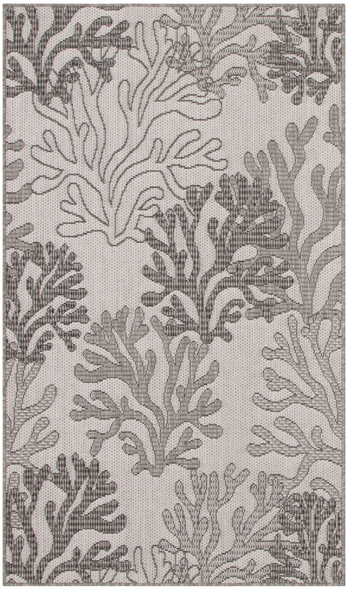 Nourison Home Garden Oasis Goa05 Area Rugs Collection