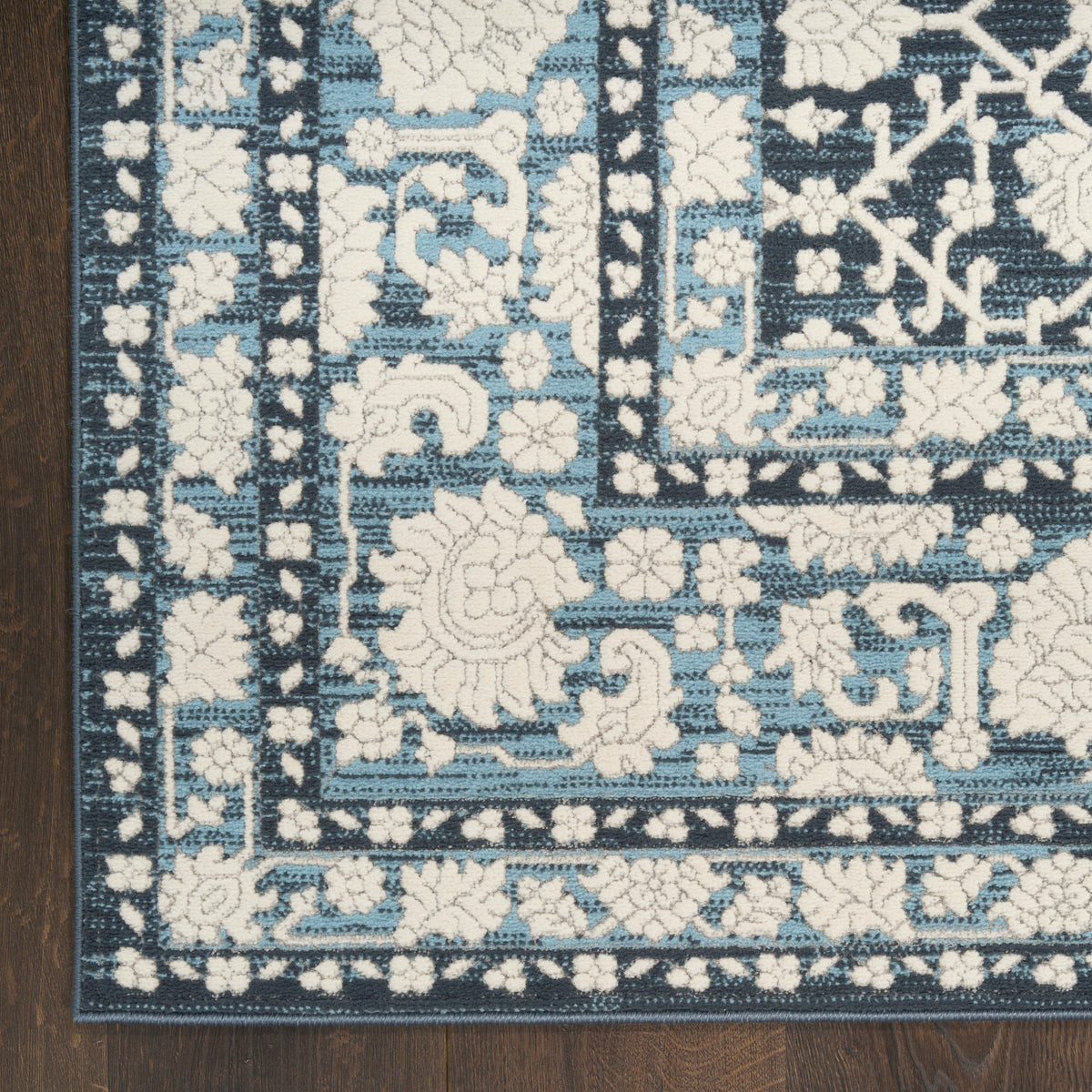 Nourison Home Grace Gce01 Area Rugs Collection