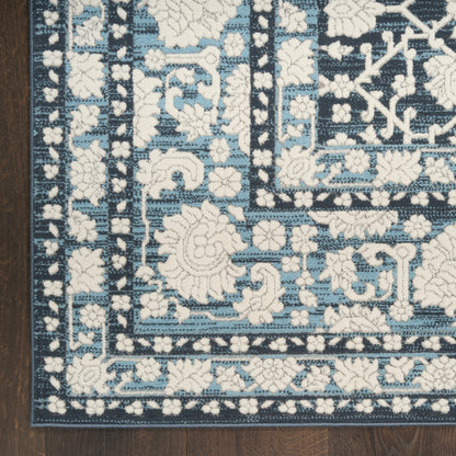 Nourison Home Grace Gce01 Area Rugs Collection
