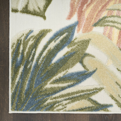 Nourison Home Aloha Alh43 Area Rugs Collection
