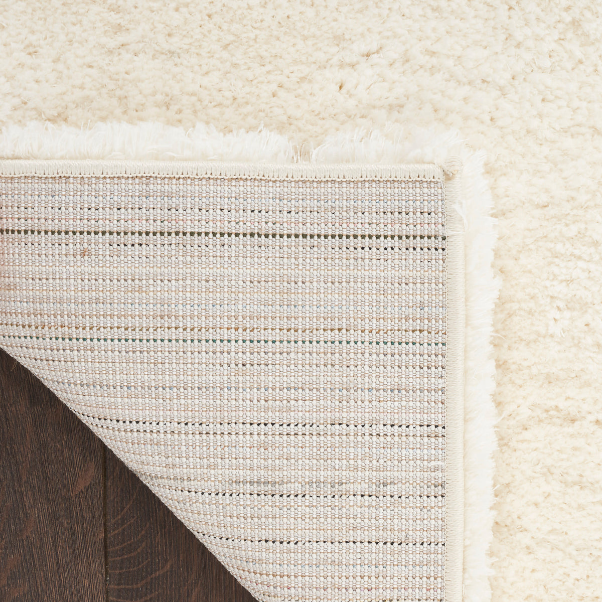 Nourison Home Dreamy Shag Drs05 Area Rugs Collection