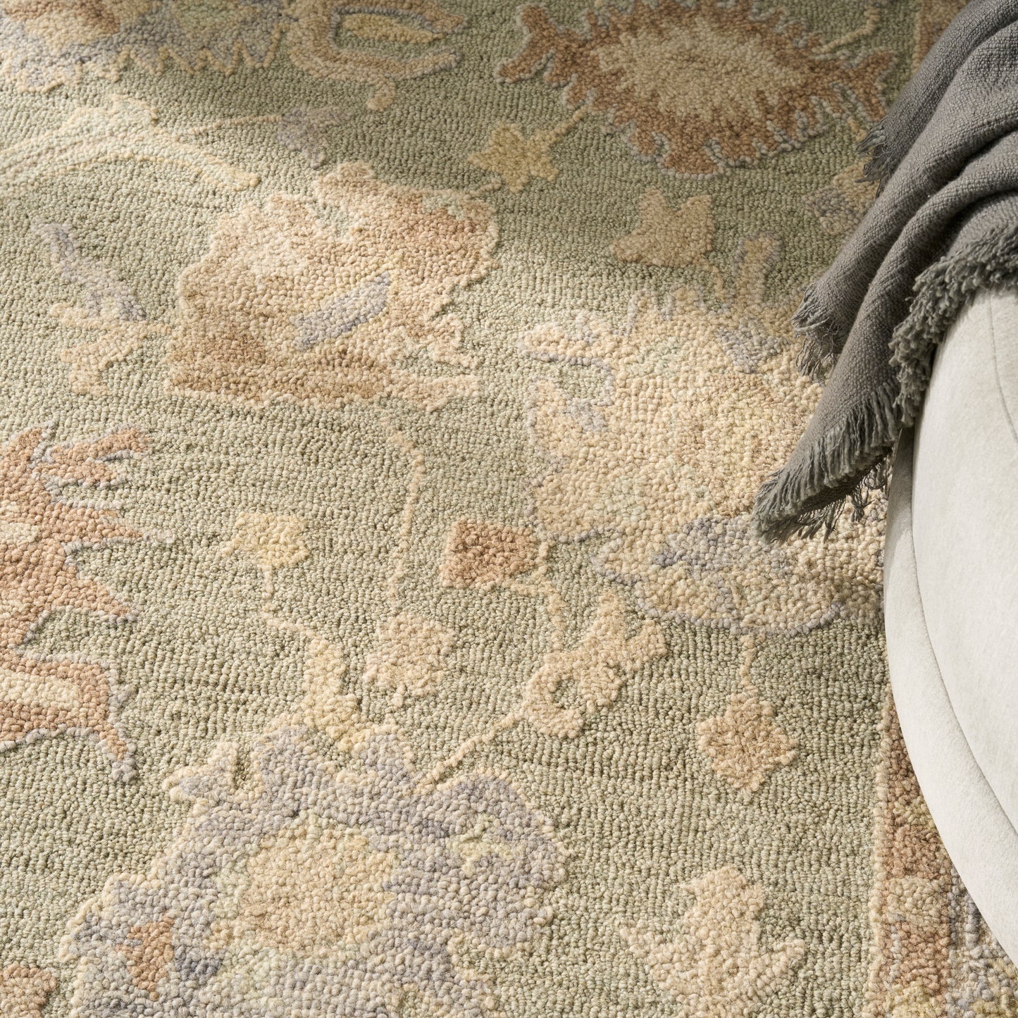 Nourison Home Maison Mso05 Area Rugs Collection