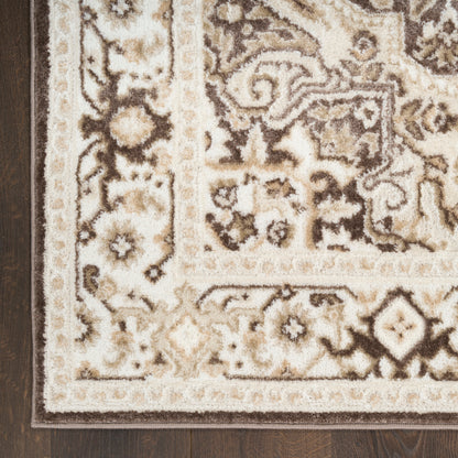 Nourison Home Dekor Dek08 Area Rugs Collection