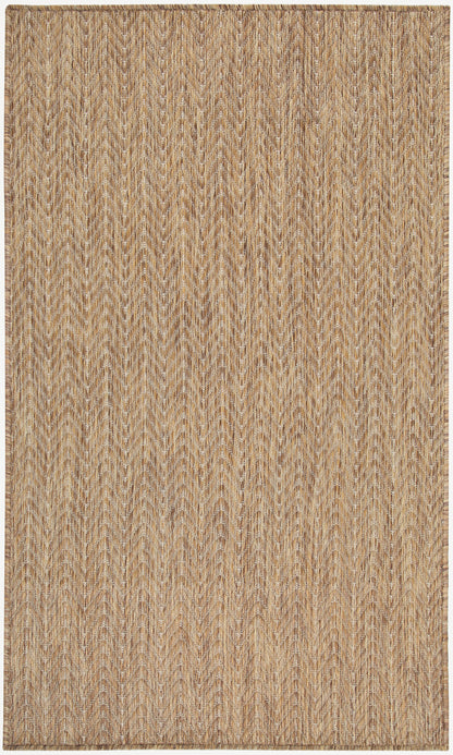 Nourison Home Horizon Indoor/Outdoor Hoz02 Area Rugs Collection