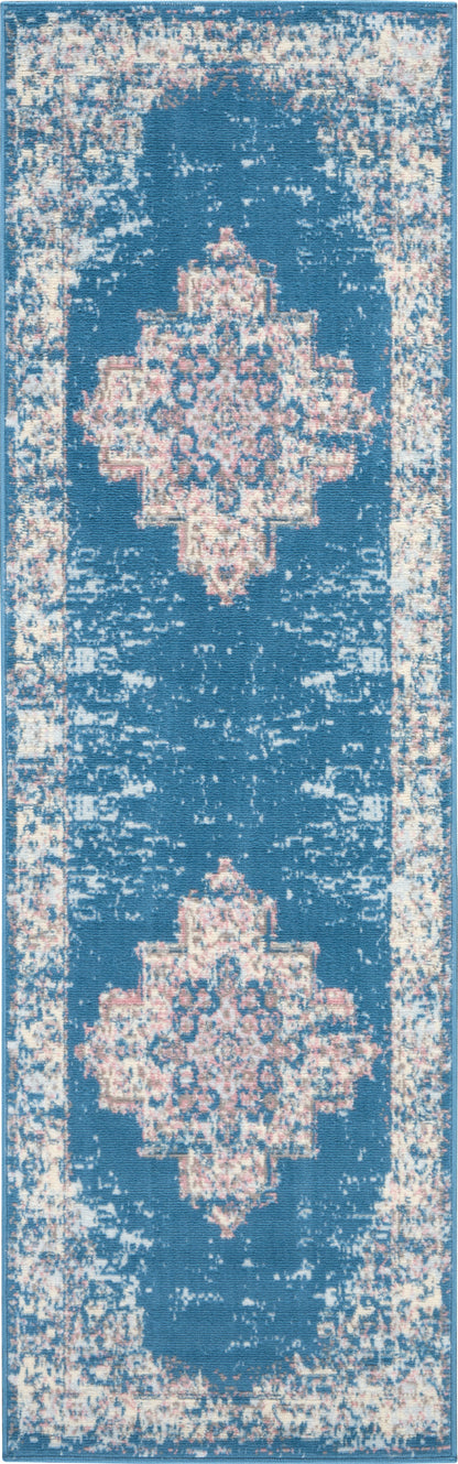 Nourison Home Grafix Grf14 Area Rugs Collection