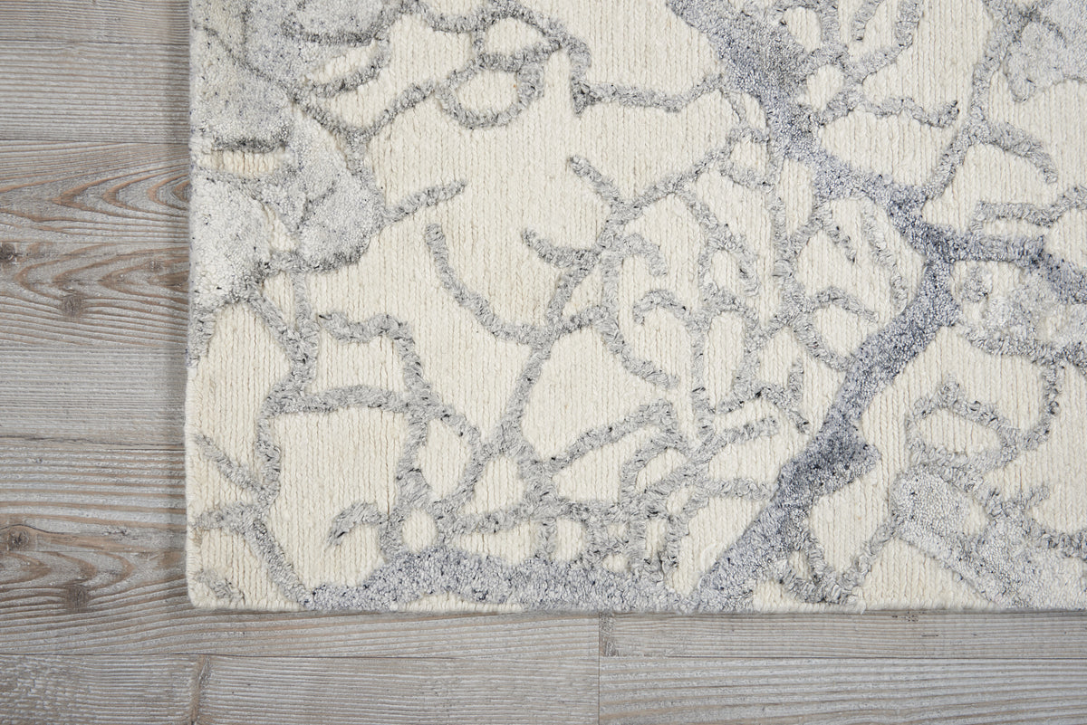 Nourison Home Divine Div06 Area Rugs Collection