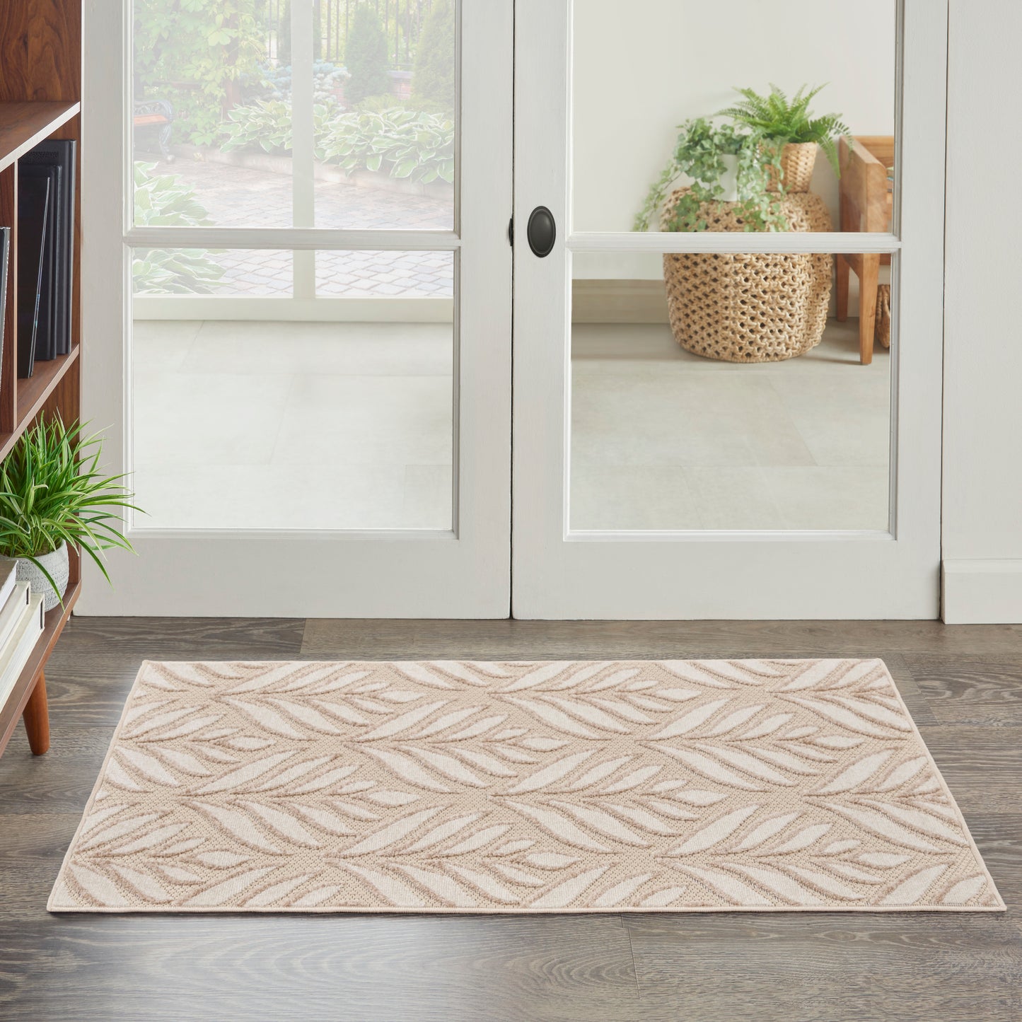 Nourison Home Aloha Alh35 Area Rugs Collection