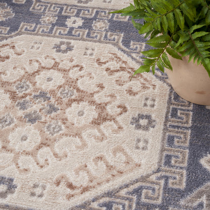 Nourison Home Serenity Home Srh01 Area Rugs Collection