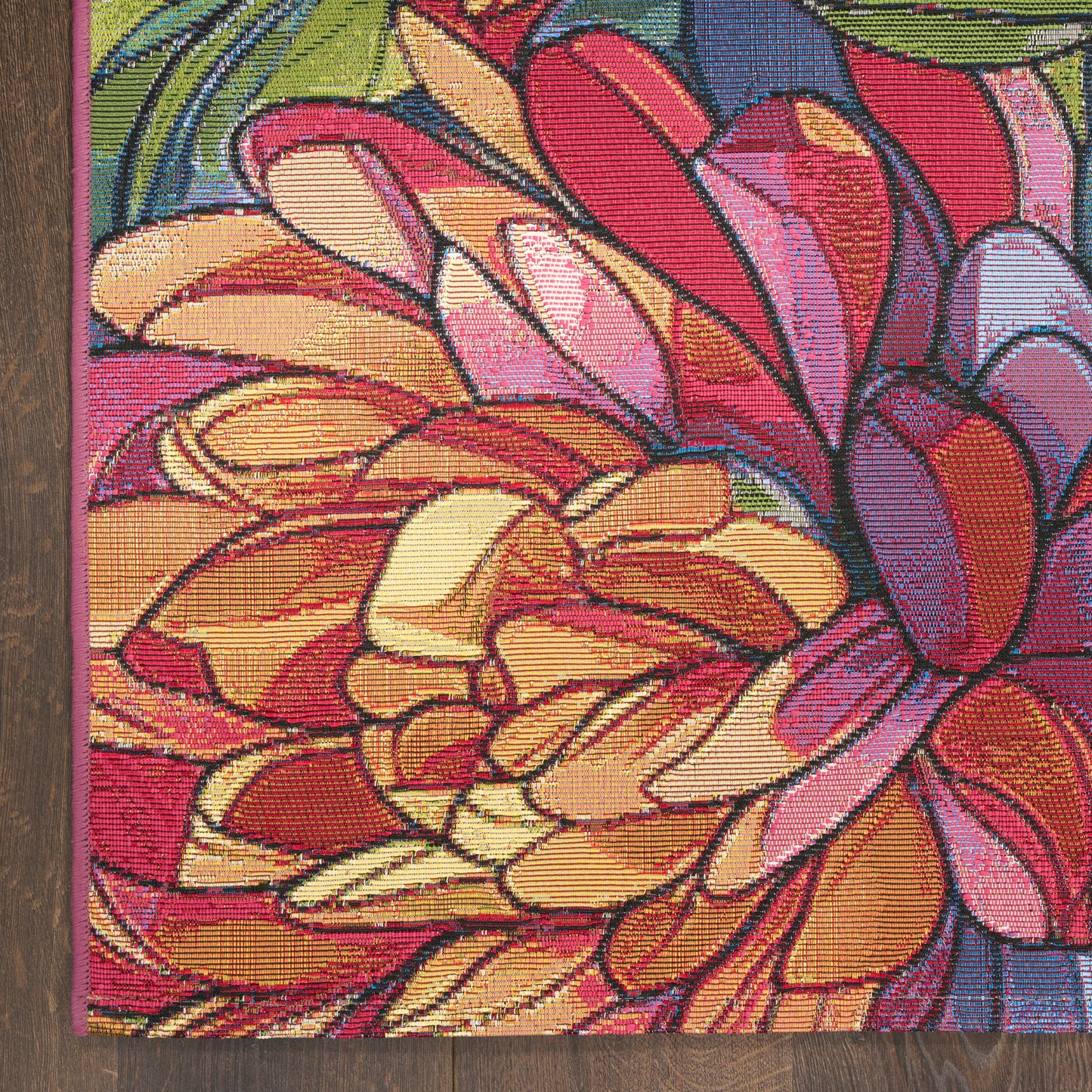 Nourison Home Color Splash Csp06 Area Rugs Collection