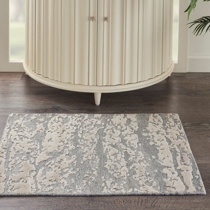 Nourison Home Divine Div09 Area Rugs Collection