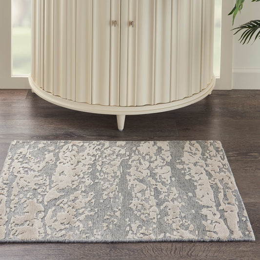 Nourison Home Divine Div09 Area Rugs Collection