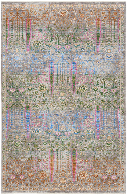 Nourison Home Vintage Harmony Vhh01 Area Rugs Collection