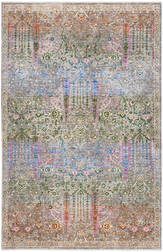 Nourison Home Vintage Harmony Vhh01 Area Rugs Collection