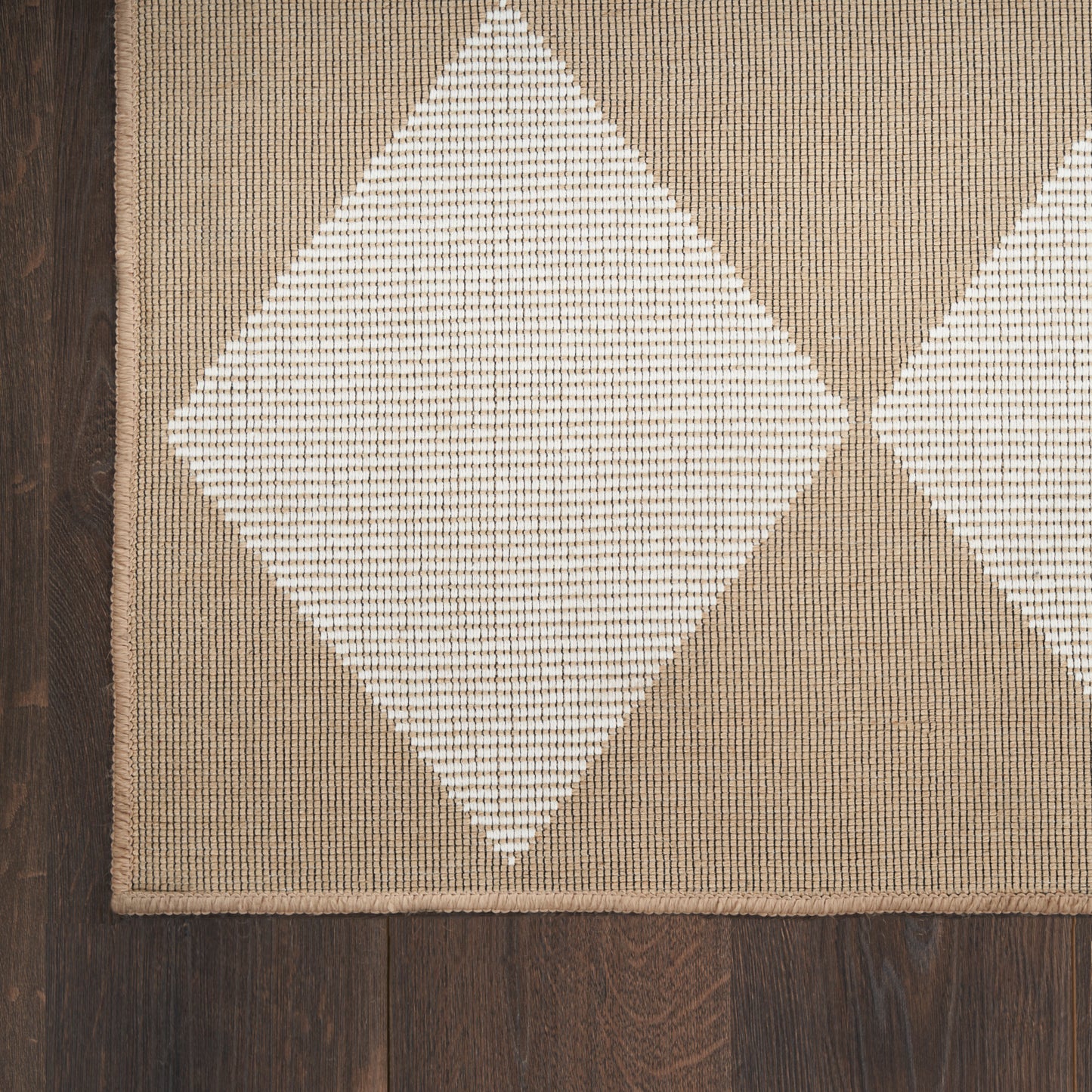 Nourison Home Washable Modern Jute Mdj01 Area Rugs Collection