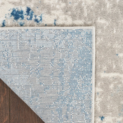 Nourison Home Quarry Qua01 Area Rugs Collection