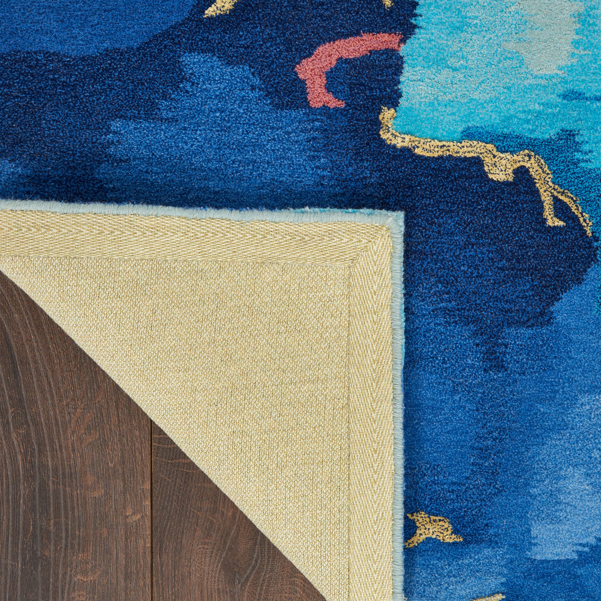 Nourison Home Prismatic Prs18 Area Rugs Collection
