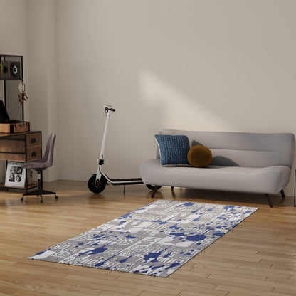 Nourison Home Imagination Ima22 Area Rugs Collection
