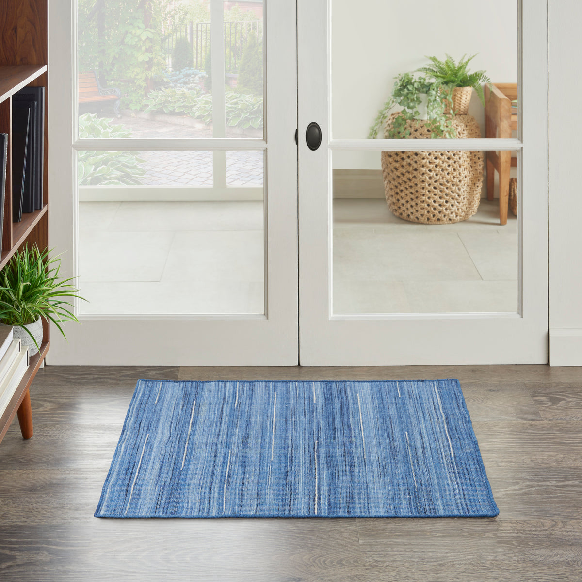 Nourison Home Interweave Iwv01 Area Rugs Collection