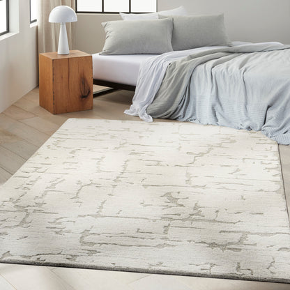 Calvin Klein Ck009 Sculptural Scl01 Area Rugs Collection
