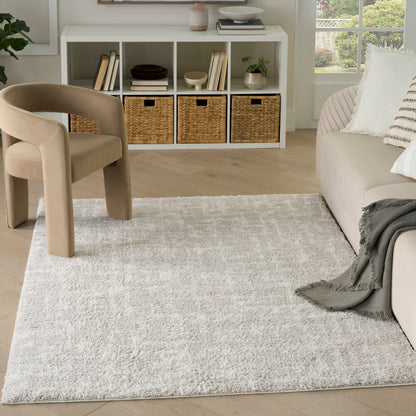 Nourison Home Modern Shag Mmd06 Area Rugs Collection