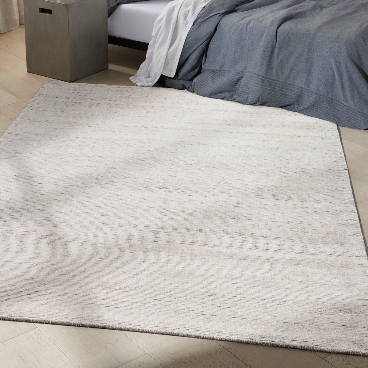 Calvin Klein Valley Vll01 Area Rugs Collection