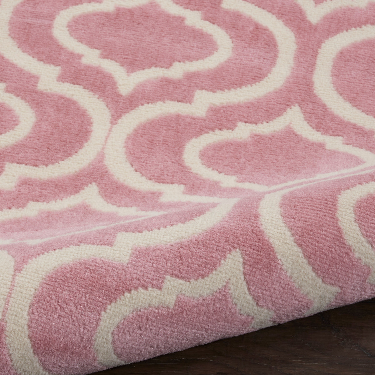 Nourison Home Jubilant Jub19 Area Rugs Collection