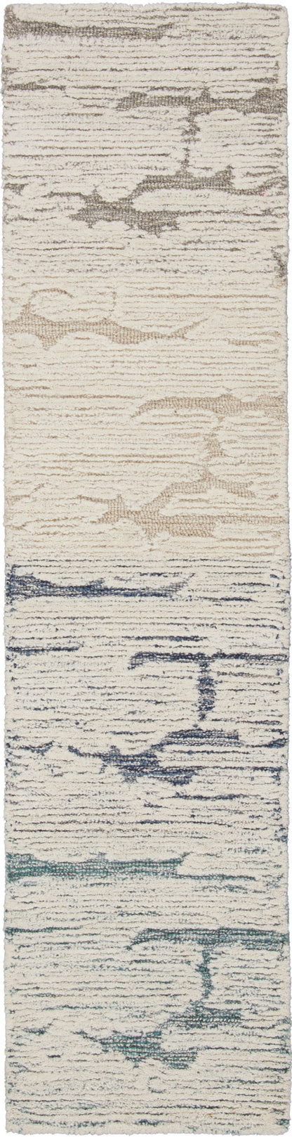 Calvin Klein Ck009 Sculptural Scl01 Area Rugs Collection