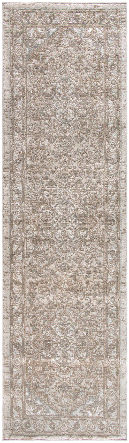 Nourison Home Quarry Qua05 Area Rugs Collection